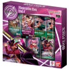 Image of One Piece Card Game Illustration Box Vol. 3, 4, 5 & 6 - Set