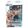 Image of ONE PIECE - ANIME HEROES - PORTAS D ACE