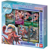 Image of One Piece Card Game Illustration Box Vol. 3, 4, 5 & 6 - Set