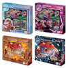 Image of One Piece Card Game Illustration Box Vol. 3, 4, 5 & 6 - Set