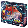 Image of One Piece Card Game Illustration Box Vol. 3, 4, 5 & 6 - Set
