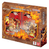 Image of One Piece Card Game Illustration Box Vol. 3, 4, 5 & 6 - Set