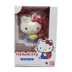 Hello Kitty - Figurarts Zero - Blue Hello Kitty Figure