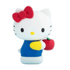 Image of Hello Kitty - Figurarts Zero - Blue Hello Kitty Figure