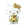 Image of Hello Kitty - Figurarts Zero - Gold Hello Kitty Figure
