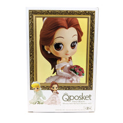 BEAUTY & THE BEAST - Q POSKET -DREAMY STYLE SPECIAL COLLECTION-VOL.2 (B:BELLE)