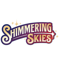 Shimmering Skies - Singles