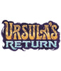 Image of Ursula's Return - Singles