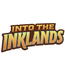 Into the Inklands - Singles