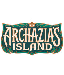 Archazia's Island - Singles