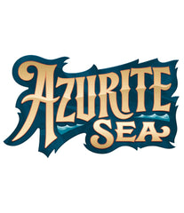 Azurite Sea - Singles
