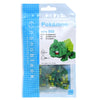 Image of Bulbasaur - Nanoblock Pokemon Building Block