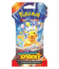 Image of Pokemon TCG: Scarlet & Violet - Surging Sparks Blister Pack - Assorted