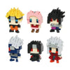 Image of Naruto Shippuden - Mininano Box Set - 6 Designs