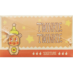 Twinkle Twinkle - Create Your Taste Series Figures Set (9pc) - 100% Cute - Sealed Box