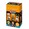 Image of Naruto Shippuden - Mininano Box Set - 6 Designs