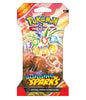 Image of Pokemon TCG: Scarlet & Violet - Surging Sparks Blister Pack - Assorted