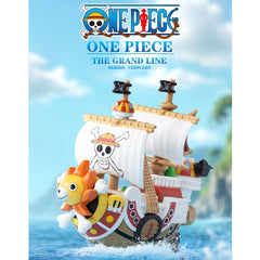 One Piece - Grand Line Collection Blind Box - Single Box
