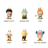 Image of THE MONSTERS × One Piece Series Figures Set (12pc) - Sealed Box