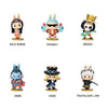 Image of THE MONSTERS × One Piece Series Figures Set (12pc) - Sealed Box