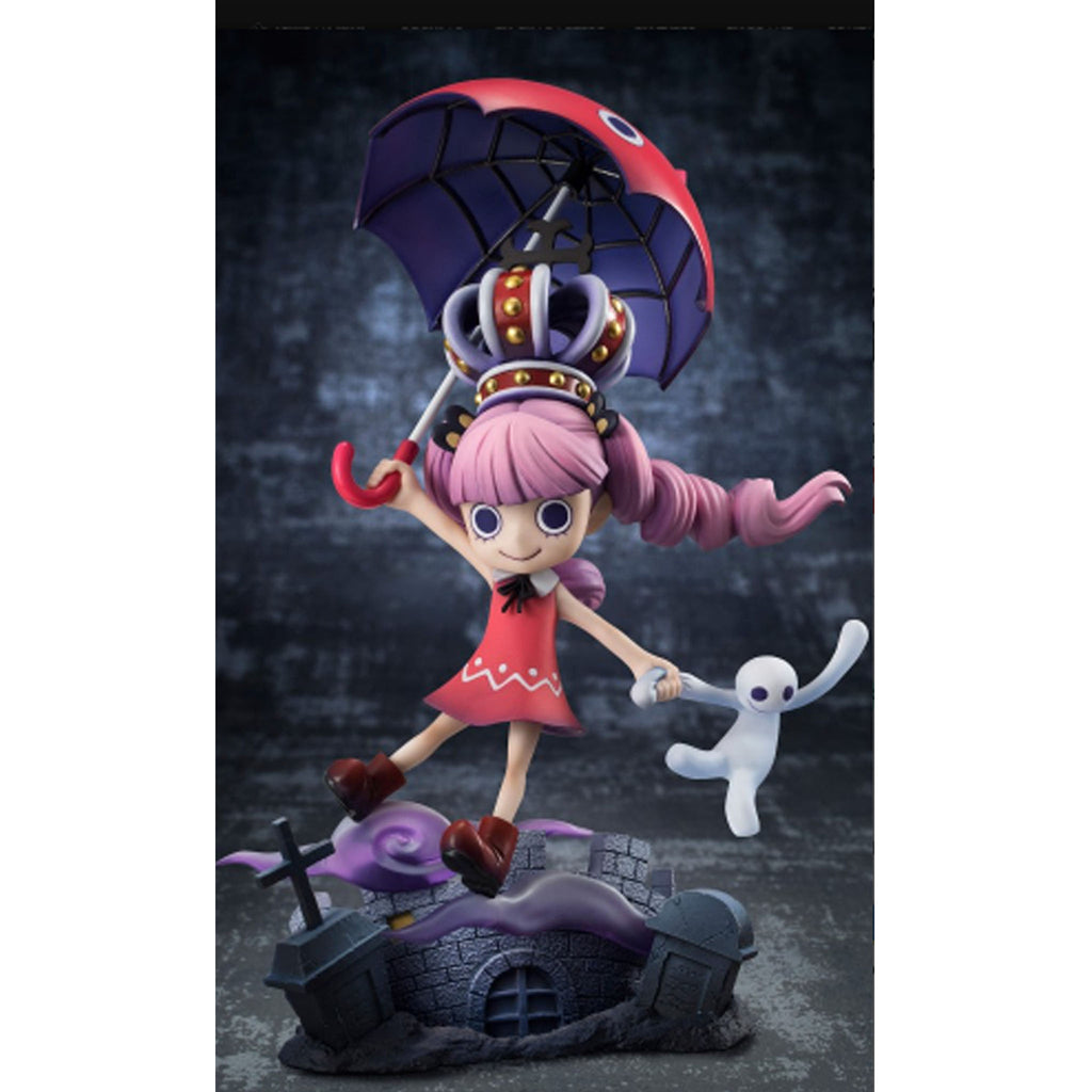 One Piece Portrait of Pirates P.O.P - A×MAXIMUM Pirate Empress Boa Han One Piece Portrait of Pirates P.O.P - A×MAXIMUM Pirate Empress Boa Han