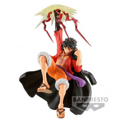 ONE PIECE - BATTLE RECORD COLLECTION - MONKEY.D.LUFFY II
