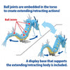 Image of POKEMON - MODEL KIT - GYARADOS (REPEAT)