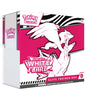 Image of Pokemon Trading Card Game: Scarlet and Violet White Flare Elite Trainer Box