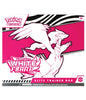 Image of Pokemon Trading Card Game: Scarlet and Violet White Flare Elite Trainer Box
