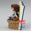 Image of DISNEY CHARACTERS - Q POSKET STORIES - COUNTRY STYLE BELLE (VER.A)