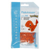 Image of Charmander - Nanoblock Pokemon Building Block