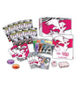 Image of Pokemon Trading Card Game: Scarlet and Violet White Flare Elite Trainer Box