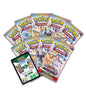 Image of Pokemon Trading Card Game: Scarlet & Violet Prismatic Evolutions Elite Trainer Box