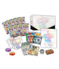 Image of Pokemon Trading Card Game: Scarlet & Violet Prismatic Evolutions Elite Trainer Box