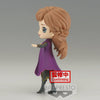Image of DISNEY CHARACTERS - Q POSKET - ANNA FROM FROZEN 2 VOL.2 (VER.B)