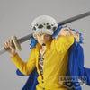 Image of ONE PIECE - BATTLE RECORD COLLECTION - TRAFALGAR.LAW
