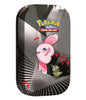 Image of POKÉMON TCG: Unova Mini Tin Display Box (SEALED)- 8pc