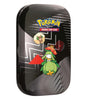 Image of POKÉMON TCG: Unova Mini Tin Display Box (SEALED)- 8pc