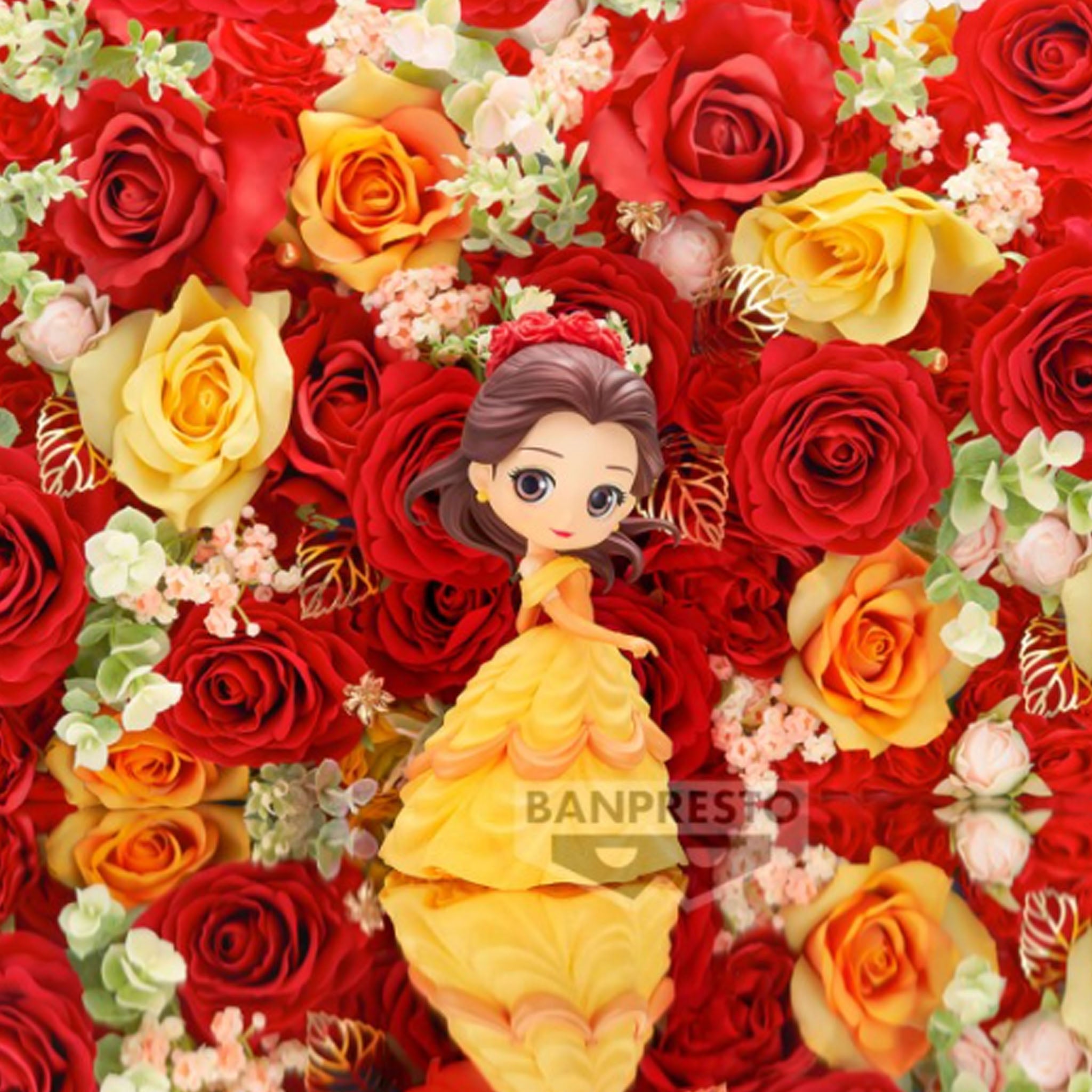 amavel Disney Beauty and the Beast ワンピース SHIBUYA109 / Disney Princess Collection Autumn』 | Amavel BLOG