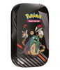 Image of POKÉMON TCG: Unova Mini Tin Display Box (SEALED)- 8pc