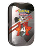 Image of POKÉMON TCG: Unova Mini Tin Display Box (SEALED)- 8pc