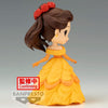 Image of BEAUTY AND THE BEAST - Q POSKET - FLOWER STYLE BELLE (VER.A)