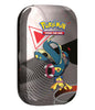 Image of POKÉMON TCG: Unova Mini Tin Display Box (SEALED)- 8pc