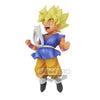 Image of Dragon Ball Super - Son Goku Fes!! Vol. 16 (A:Super Saiyan Son Goku(Kids))