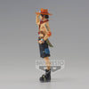 Image of ONE PIECE - DXF - THE GRANDLINE SERIES - WANOKUNI VOL.3 (A:PORTGAS.D.ACE)