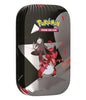 Image of POKÉMON TCG: Unova Mini Tin Display Box (SEALED)- 8pc