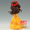 Image of BEAUTY AND THE BEAST - Q POSKET - FLOWER STYLE BELLE (VER.A)