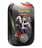 Image of POKÉMON TCG: Unova Mini Tin Display Box (SEALED)- 8pc