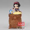 Image of DISNEY CHARACTERS - Q POSKET STORIES - SNOW WHITE (VER.A)