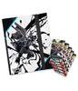 Image of Pokemon TCG: Scarlet and Violet Black Bolt Binder Collection